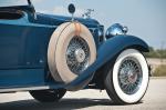 Packard Model 734 Boattail Speedster 1930 года